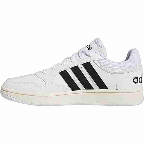 adidas schuhe herren hoops gebraucht|adidas Hoops Sneaker Mit Echtheitsprüfung ab 100€ .